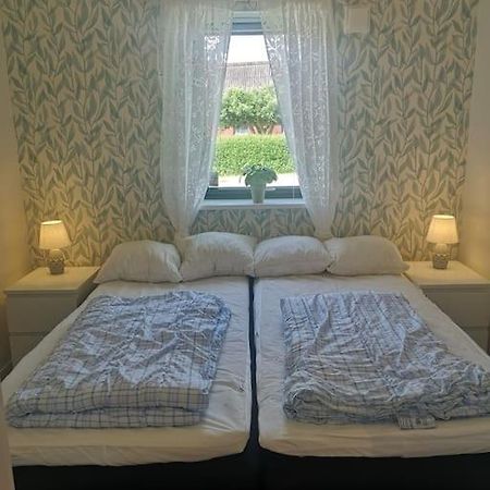 Nybyggd Marklaegenhet Strax Utanfoer Torekov! Båstad Екстериор снимка